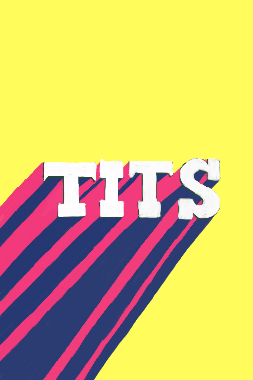 This is how I use “tits”
